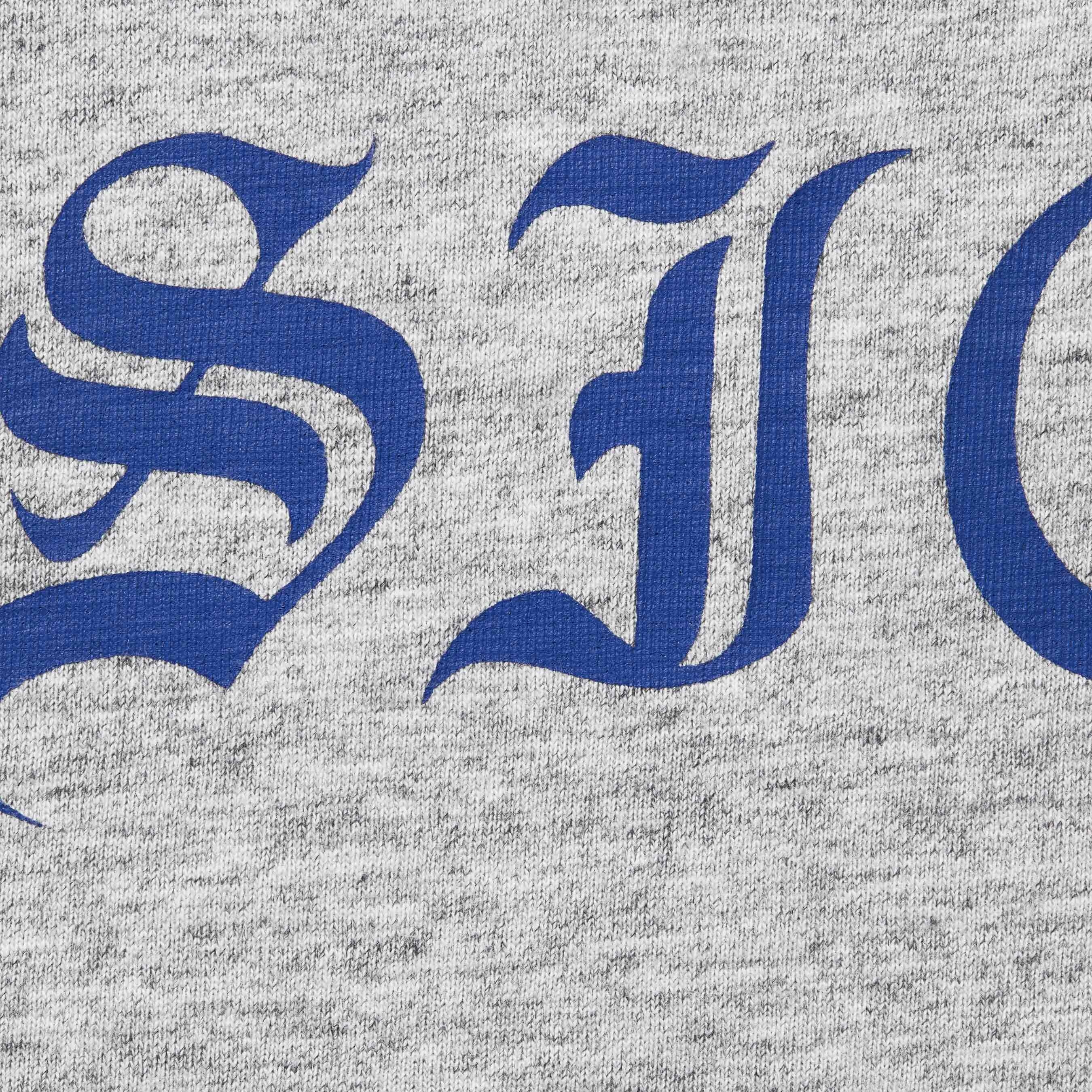 Sick S/S Top view 9